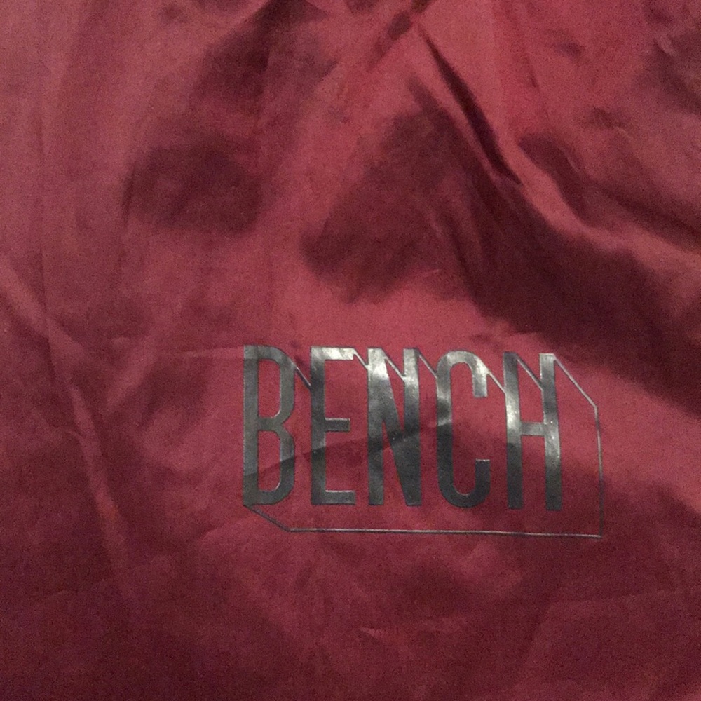 Bench. Lightweight Polyester Jacket - image 2